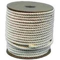 The Lehigh Group The Lehigh Group 11285 Rope Cotton Twistwed .5 In. x 300 ft. 6691588